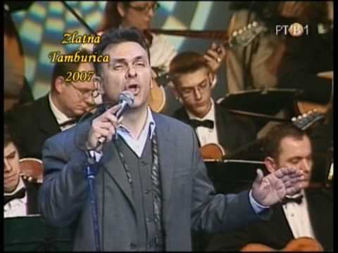 Slavko Nasigacin - Eh, da mi je jos jedared
