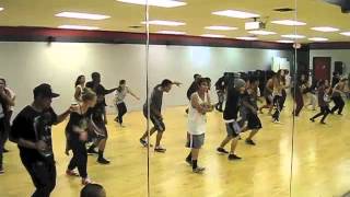 Body Rock Junior Workshops | Nic Ballecer & Devin Pornel | Usher - U Don't Have To Call