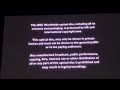 Opening To BBC Holiday Comedy Gift Set 2014 DVD