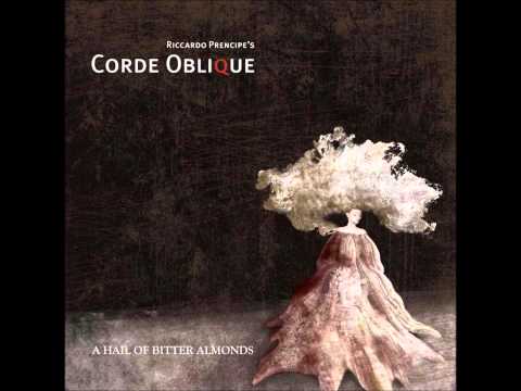 Corde Oblique - Le Pietre di Napoli