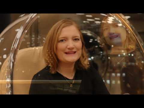 Bodø Rhythm Groups musikalske adventslys 2020 - nr.4 Vise ved vintersolkverv sunget av Ida Pinnerød