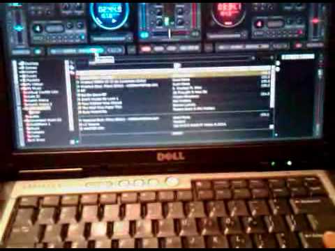 Part 3 Djing with turntables and software