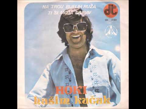 Hasim Kucuk Hoki   Na trgu bijelih ruza 1975