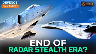 End Of Radar Stealth Era? | Defence Dynamics