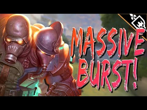 IS AGNI THE BEST MAGE IN THE GAME? | Agni | Incon | Smite