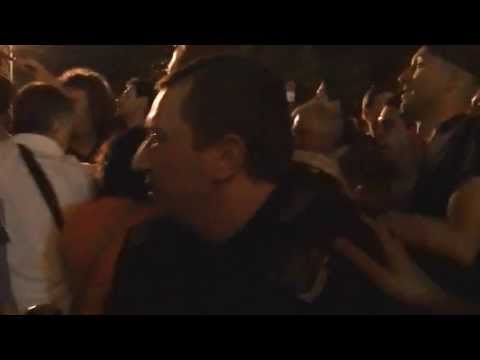 Бой по обектива