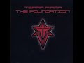 Terra Firma   "Every Day Pressure" (Official Audio)