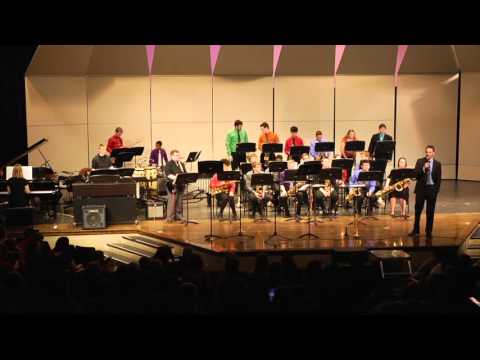 CRHS Jazz 2016 CRHS Jazz I