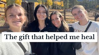 The Gift That Brought Hope After Breast Cancer