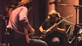 Built To Last Sessions - Bob &amp; Jerry - Just A Little Light - Take Two.mp4