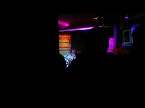 Michal Prokop Trio, Dundee Jam Kladno 10.10.2016