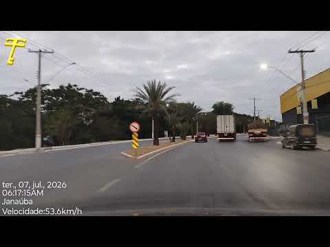 8 em 1 Divisa Nova Porteirinha| Janaúba 2026