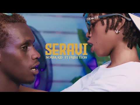 NORBA KID- SERAVI ft Fridji Elon(official music video)