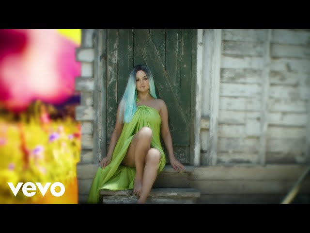 999 von Selena Gomez & Camilo ((jetzt ansehen))