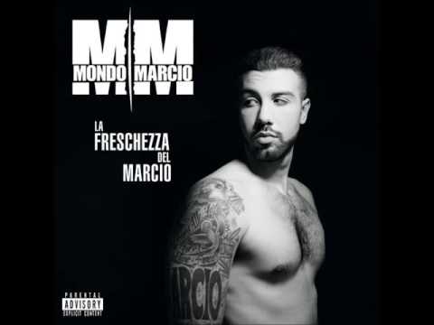 Mondo Marcio - Knock Down (feat. Clementino)