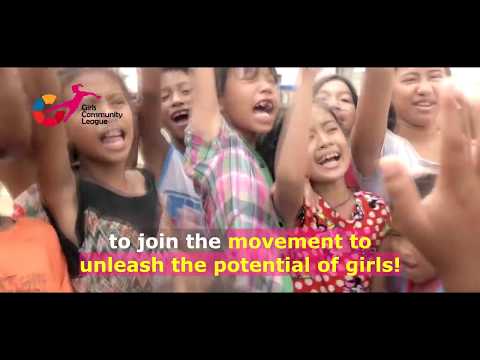 #StandWithGirls in the Philippines!