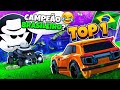 O TOP 1 BRASILEIRO DESAFIADO NA FINAL DO CAMP DE 100 MIL DOLARES NO ROCKET LEAGUE Diaz Vs Swiftt