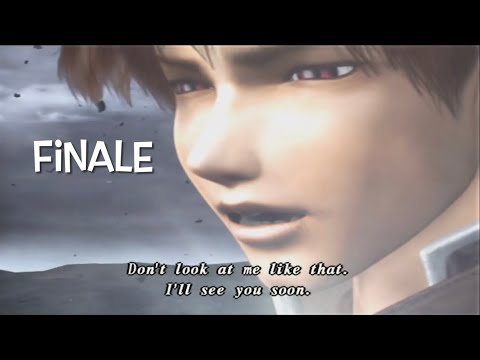 Shadow Hearts Covenant PS2 Play-through Finale