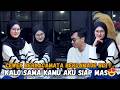 PRANK SHOLAWAT NGAJI ️AURA NYA TULUS BANGET SI CANTIK INI