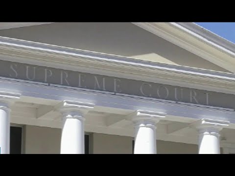 Miami Judge Dismisses Voter Fraud Case | Voices With Jawan Strader