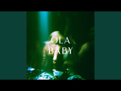 Ola Baby (feat. Vojtaaan)