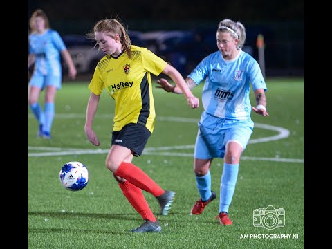 NIWFA TV Season 2020 week 5