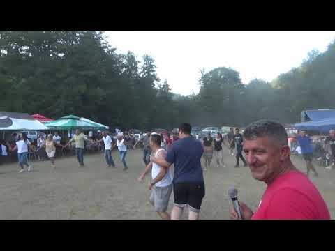 Teferic Kapov Han 2021 - Kolo za Mahmutovica "Irfan & Reva bend"