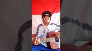 BERSAMA PRABOWO SANDI cipt. Ahmad Roni/Muhammad Muni