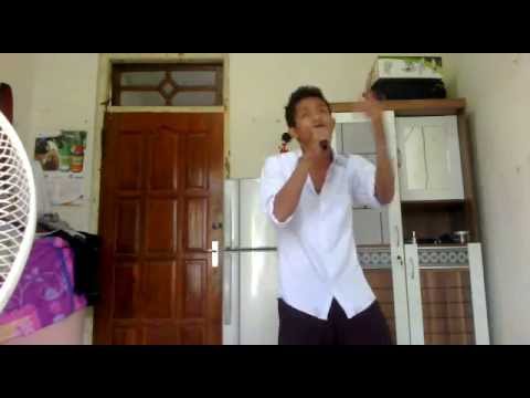 rendy darmawan (sang penghibur)