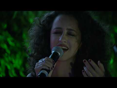 マザームーン｜ニコール・サルミ｜TEDxSaoPauloSalon (Mãe Lua | Nicole Salmi | TEDxSaoPauloSalon)