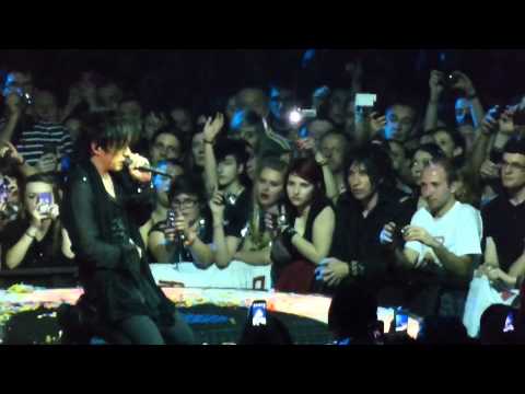 2014-03-19 Clermont-Ferrand (le zénith) / Indochine