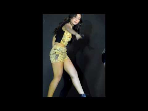 N' ??? - G-Qadira cover KARA - Lupin @ Watergate Pavilion Cover Dance 2017