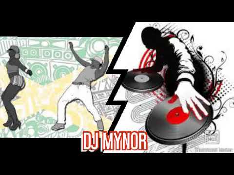 DJ MYNOR - MIX DANCEHALL