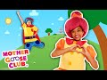 Jack And Jill More Mother Goose Club Nursery Rhymes