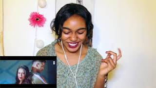 La La La - Neha Kakkar ft. Arjun Kanungo | Bilal Saeed | REACTION
