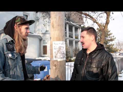 The Shit Hawks - Episode 1 - Genesis