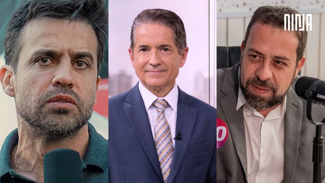 🔥Marçal perde a linha, é expulso e assessor de nunes é agredido🔥Boulos se destaca🔥Resumo do debate