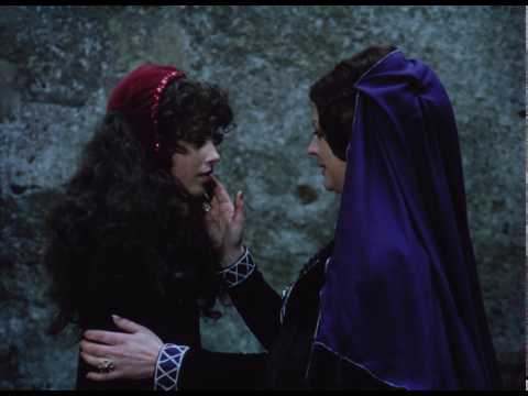 Der dritte Prinz - Trailer