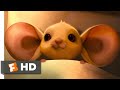 The Tale Of Despereaux 2008 Despereaux The Fearless Scene 2 10 Movieclips
