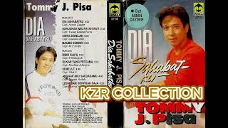 Download lagu Tommy J Pisa (Haruskah Aku Patah Hati) mp3