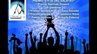 preview picture of video 'PREMIO INTERNAZIONALE CITTA' DEL GALATEO  2013'