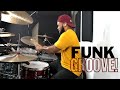 Your Success Funk Groove J Rod Sullivan