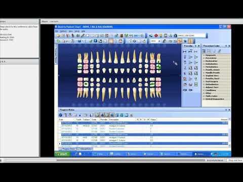 Dentrix Live 6