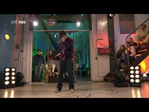 beatbox by Robeat german