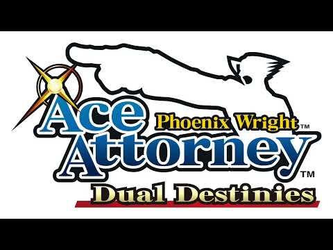 Apollo Justice ~ I’m Fine! - Phoenix Wright: Ace Attorney: Dual Destinies Music Extended