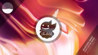 Alexx Mack - Whatever I Want (Pop Culture Remix)