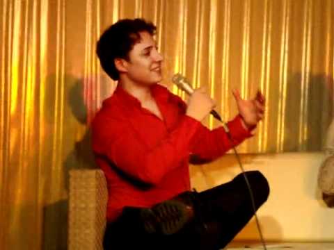 Fady im Show Talk mit André Holst.mp4