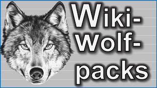 Wiki-Wolf-packs: How Wikipedia Wolfpacks Destroy You, Even When All the Arguments are on Your Side