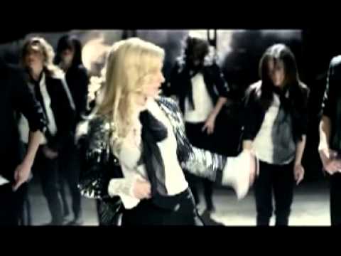 Alexandra Stan vs  Manilla Maniacs   All My People