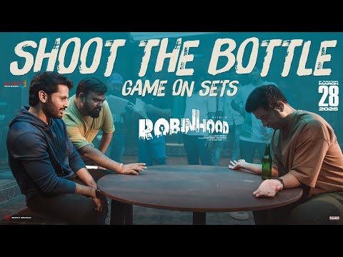 Robinhood